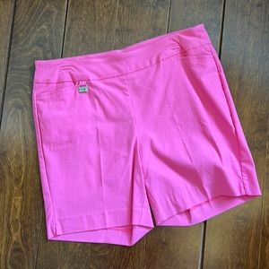 Lulu B women’s shorts